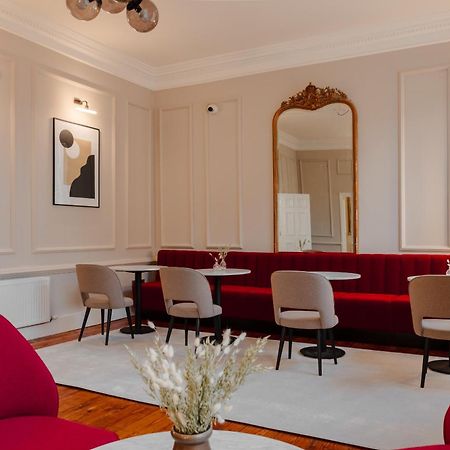 The Earl Hotel Leeson Street, Sonder By Marriott Bonvoy ดับลิน ภายนอก รูปภาพ