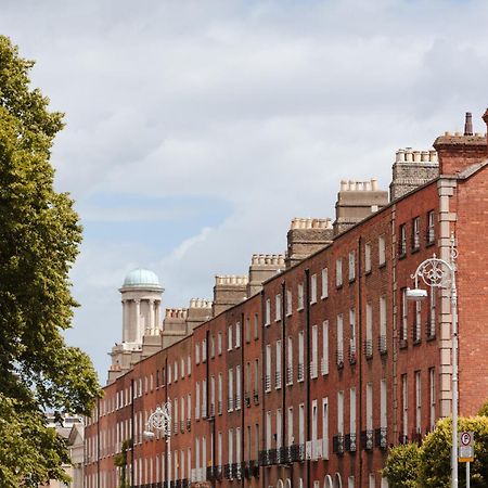 The Earl Hotel Leeson Street, Sonder By Marriott Bonvoy ดับลิน ภายนอก รูปภาพ