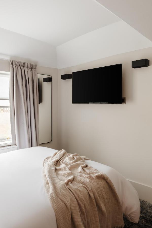 The Earl Hotel Leeson Street, Sonder By Marriott Bonvoy ดับลิน ภายนอก รูปภาพ