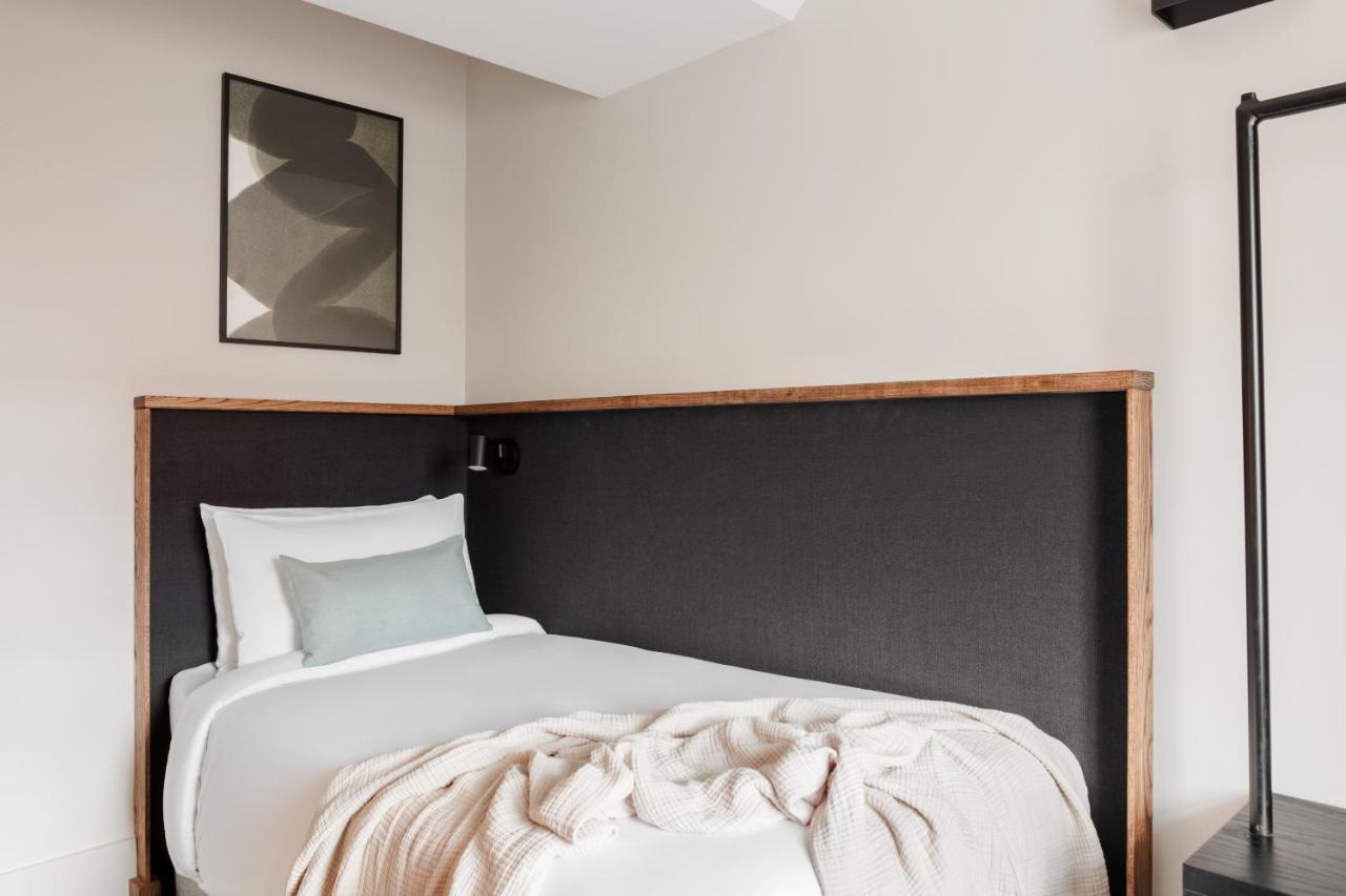 The Earl Hotel Leeson Street, Sonder By Marriott Bonvoy ดับลิน ภายนอก รูปภาพ