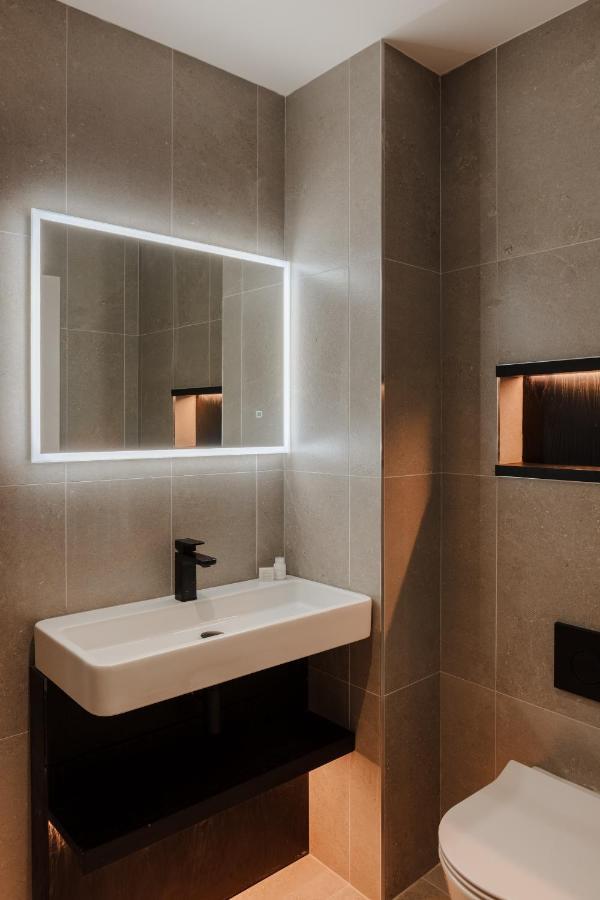 The Earl Hotel Leeson Street, Sonder By Marriott Bonvoy ดับลิน ภายนอก รูปภาพ