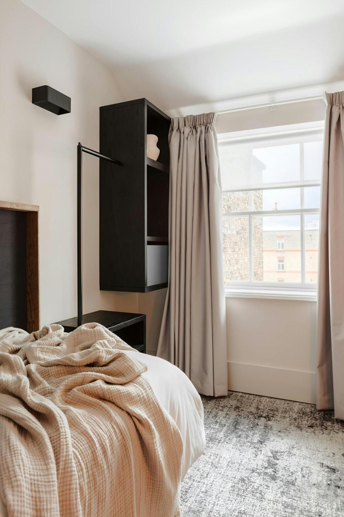 The Earl Hotel Leeson Street, Sonder By Marriott Bonvoy ดับลิน ภายนอก รูปภาพ