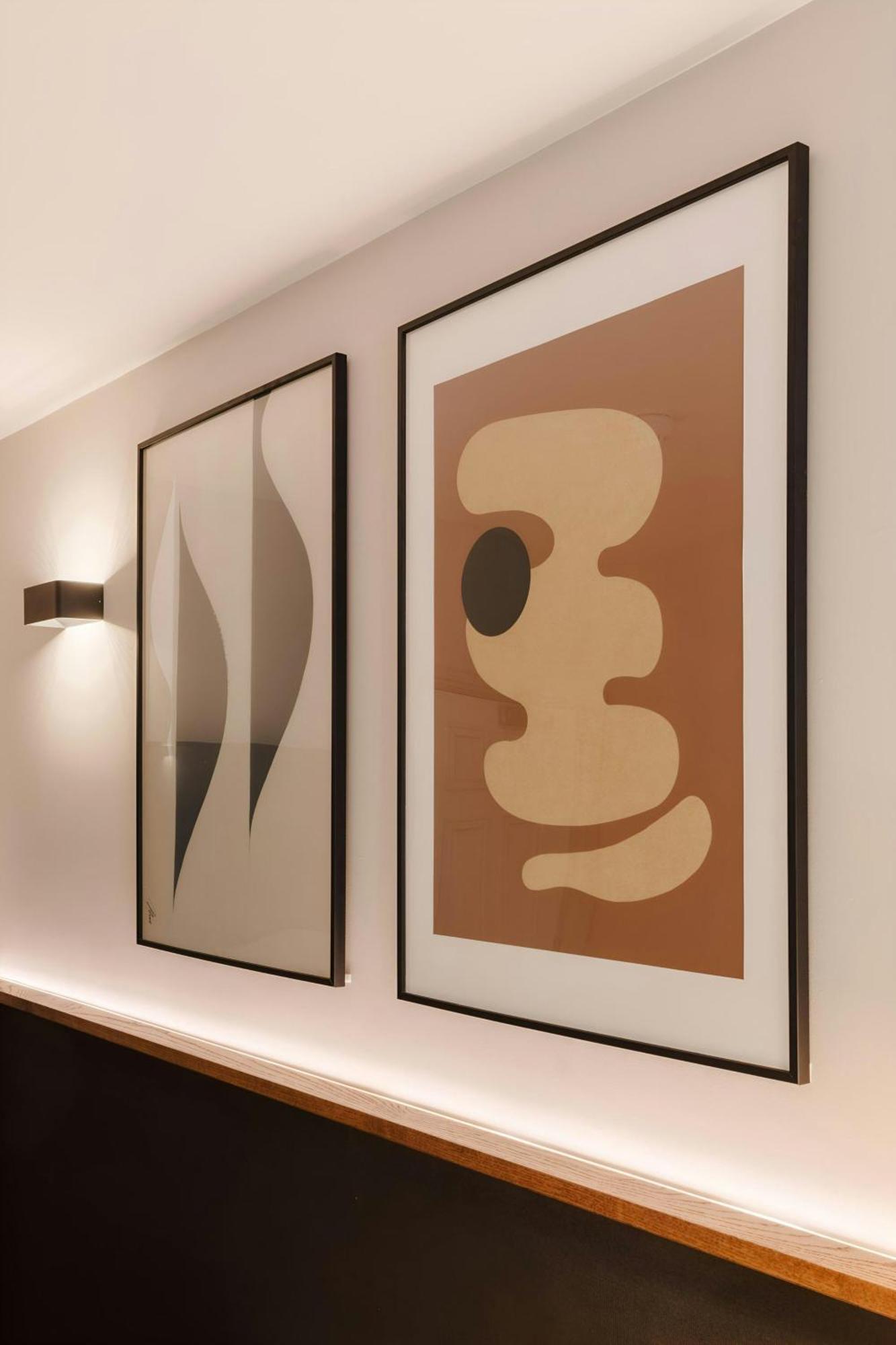 The Earl Hotel Leeson Street, Sonder By Marriott Bonvoy ดับลิน ภายนอก รูปภาพ