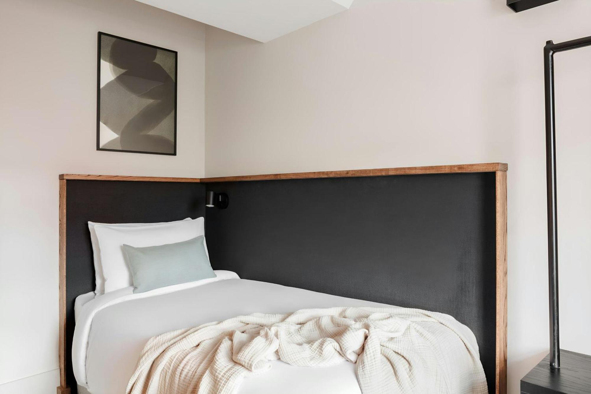 The Earl Hotel Leeson Street, Sonder By Marriott Bonvoy ดับลิน ภายนอก รูปภาพ