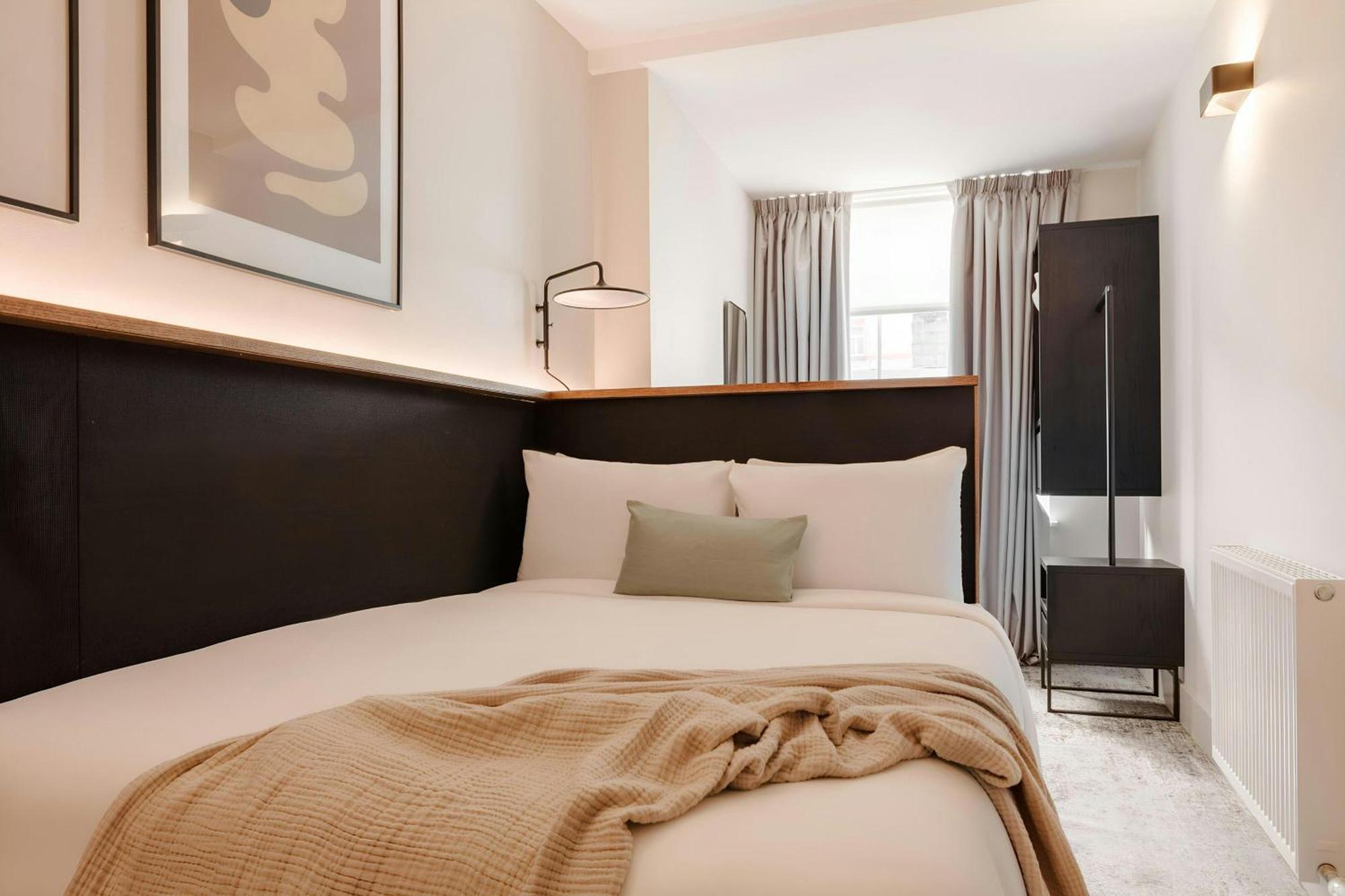 The Earl Hotel Leeson Street, Sonder By Marriott Bonvoy ดับลิน ภายนอก รูปภาพ