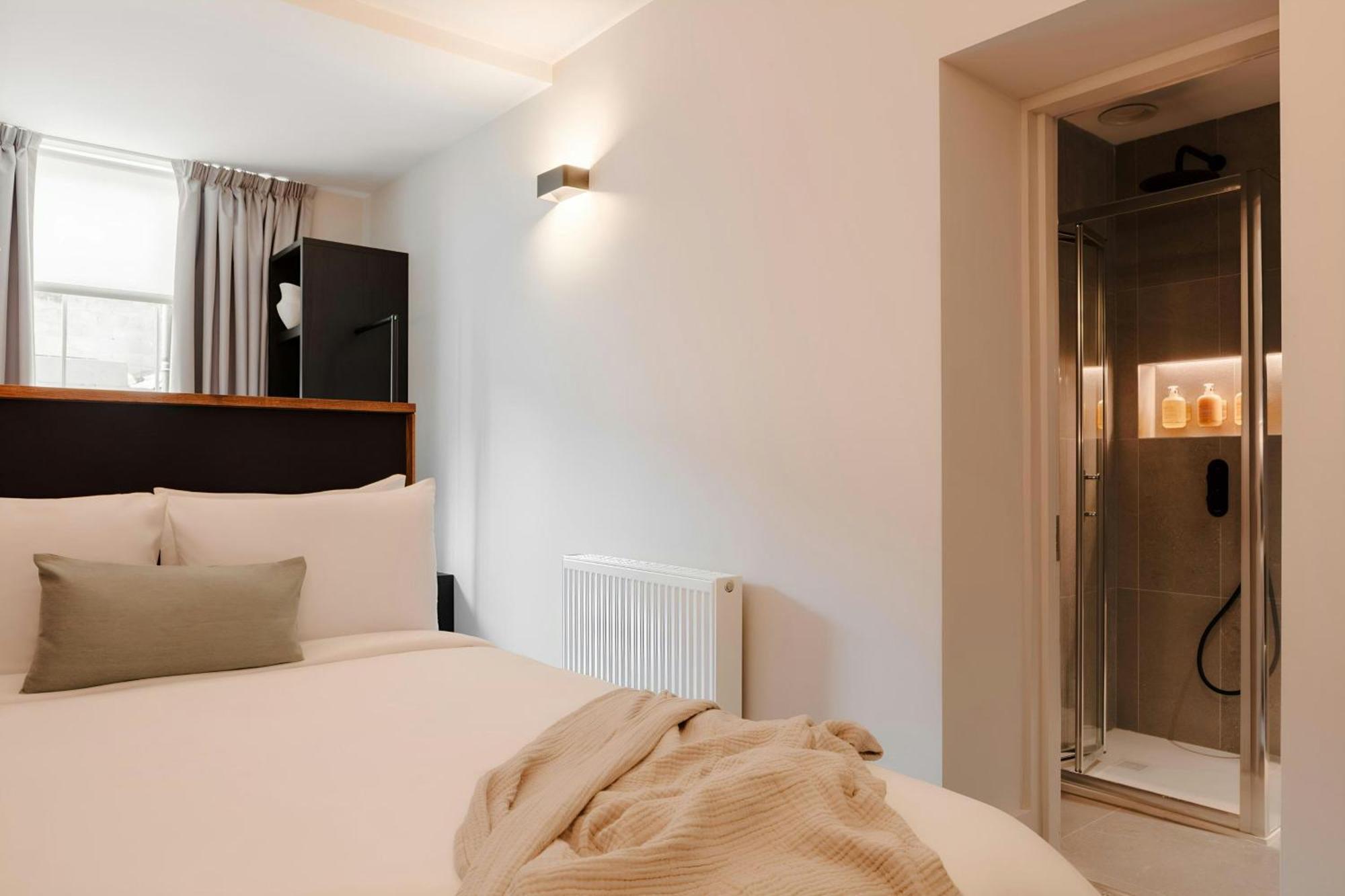 The Earl Hotel Leeson Street, Sonder By Marriott Bonvoy ดับลิน ภายนอก รูปภาพ