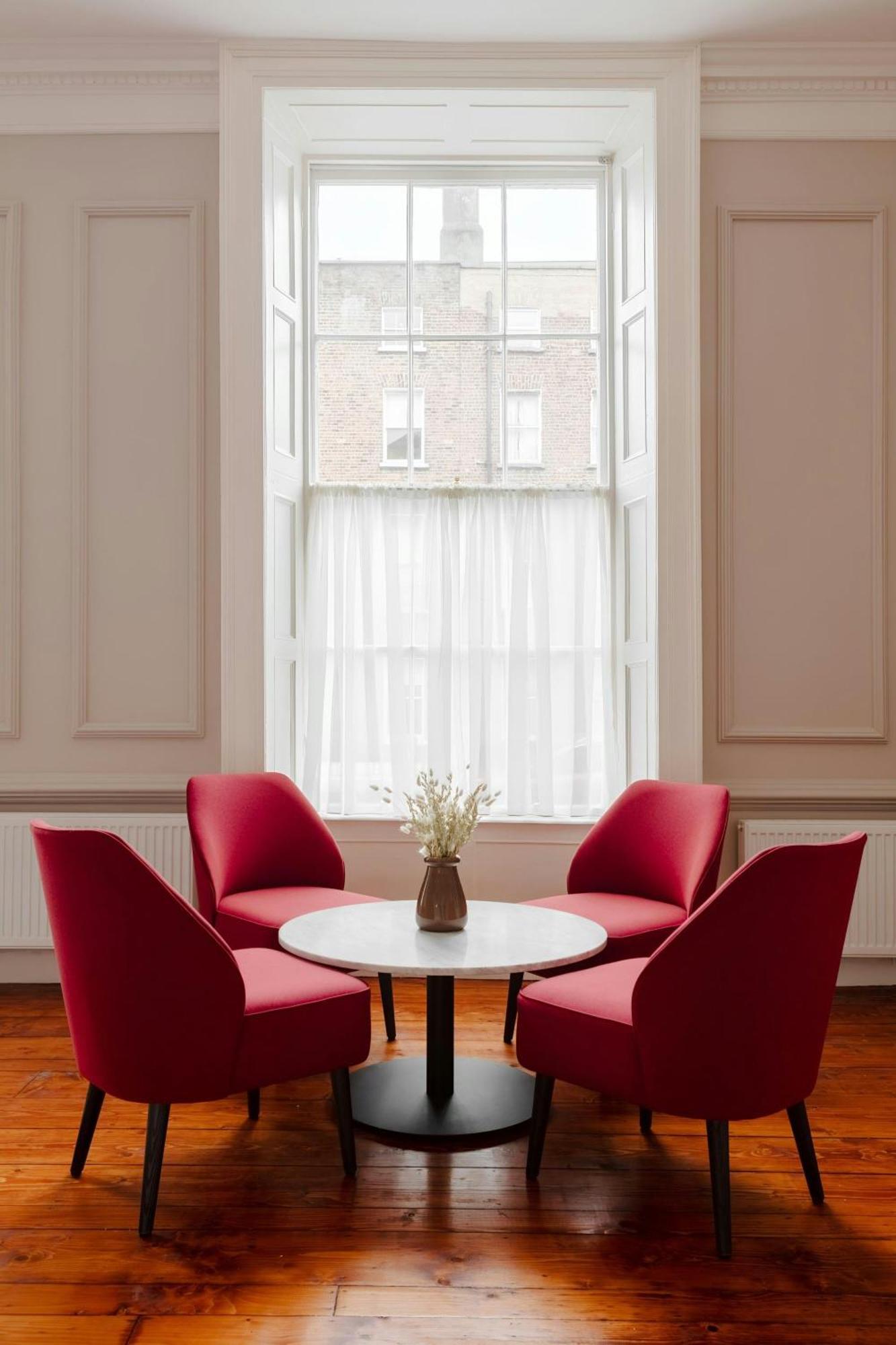 The Earl Hotel Leeson Street, Sonder By Marriott Bonvoy ดับลิน ภายนอก รูปภาพ